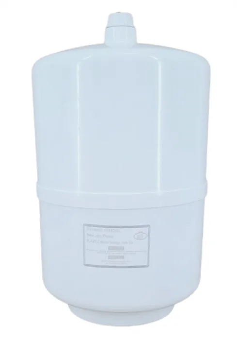 RO TANK 2,0G NEW PLASTIC