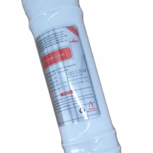 Inline 2.5'' QUICK Filter PP 5mic KRAUSEN