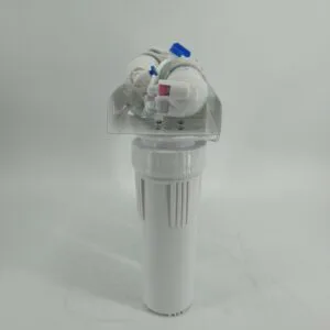 100 SIMPLE WITH PLASTIC TANK 3,2G - De Luxe/ RO memb. x 1 pcs