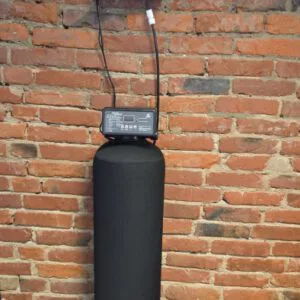 Aqua Mix Ion-20-1644KR 4" F74A1 2000/1
