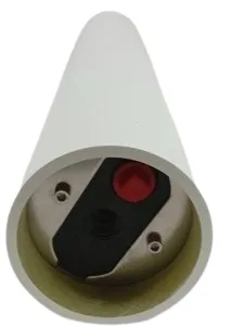 FRP Membrane Housing for 4021 Membrane (300psi)