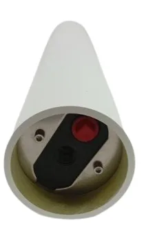 FRP Membrane Housing for 4021 Membrane (300psi)