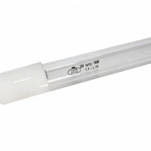 Replacement lamp LUXE STYLE 16W