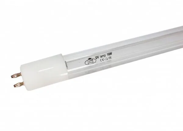 Replacement lamp LUXE STYLE 16W