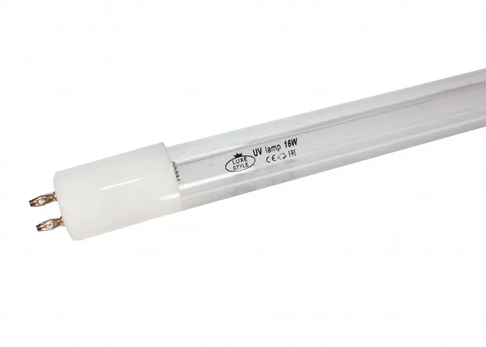 Replacement lamp LUXE STYLE 16W