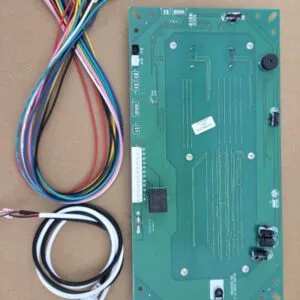 Replacement Digital board for RO system, ADVANCE ELEGANT 800-3013 WIDE TDS*2