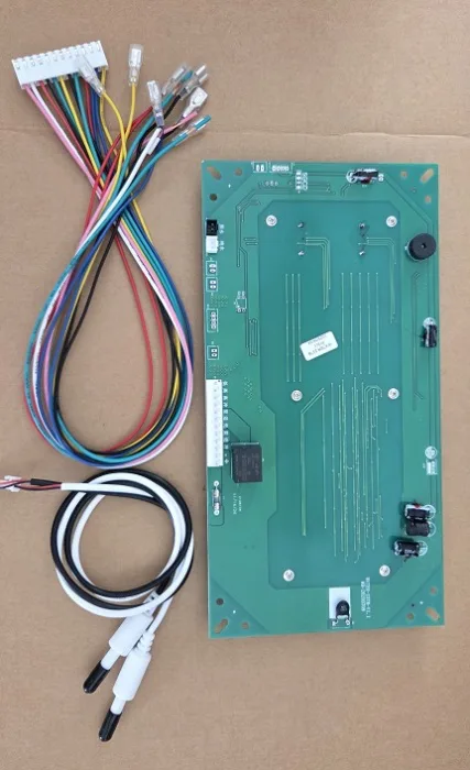 Replacement Digital board for RO system, ADVANCE ELEGANT 800-3013 WIDE TDS*2