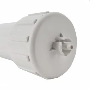 Membrane Housing 1812 with QUICK connection (without fittings)