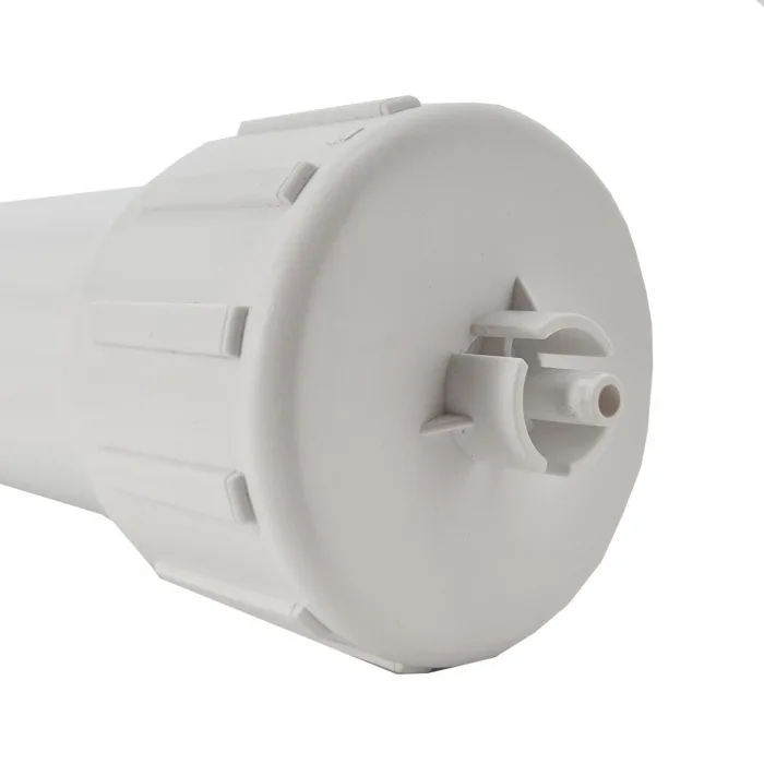 Membrane Housing 1812 with QUICK connection (without fittings)