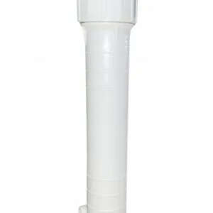Membrane Housing MINI 1510 ( thread, without fittings)