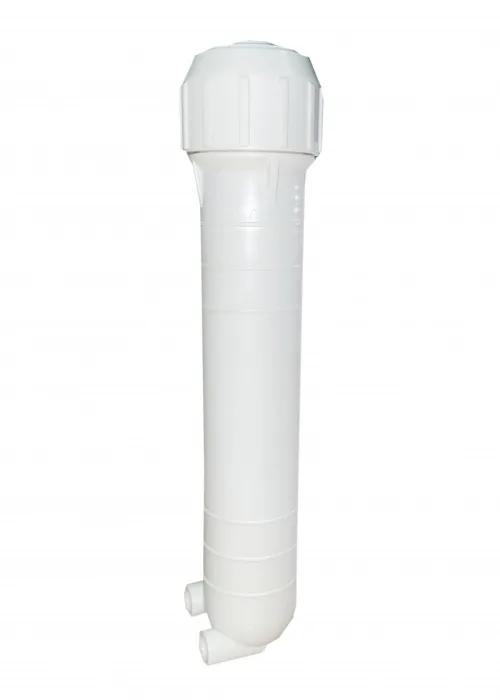 Membrane Housing MINI 1510 ( thread, without fittings)