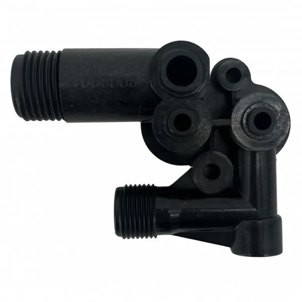 Injector Body for F69-old