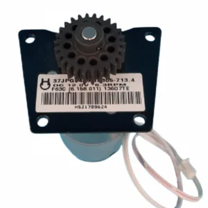 Electro Motor for F63C; F63P; F68C; F68P; F68Q, F116Q ( Part. No.6159012S )