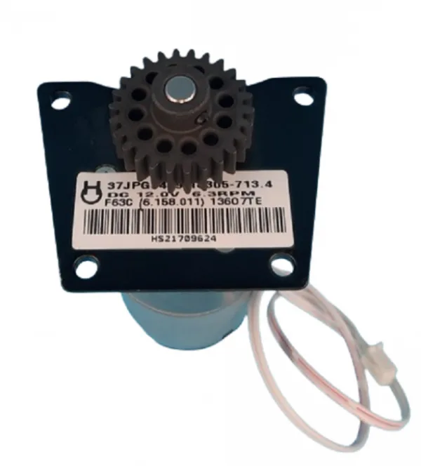 Electro Motor for F63C; F63P; F68C; F68P; F68Q, F116Q ( Part. No.6159012S )