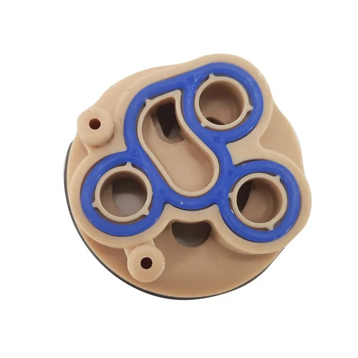 Cartridge HOT/COLD/RO for Article 128 CH, 129CH