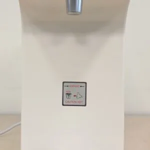 LUXE STYLE NEW STAR SOURCE Touch Control - 3,2L WHITE, box=0,054 m3