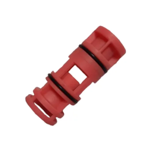 Injector 7402 Pink