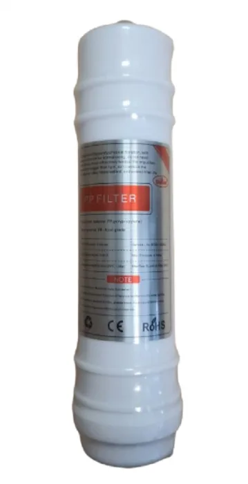 Inline 2.5'' QUICK Filter PP 1mic KRAUSEN- K
