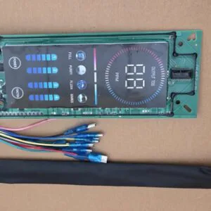 Replacement Digital board for RO System, NEW ADVANCE 800-3213