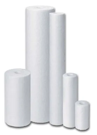 PP Cartridge 20'' 1mic SLIM