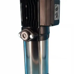 High Pressure Pump for RO-1500 ( RO water flow = 240-360 Lit/h )