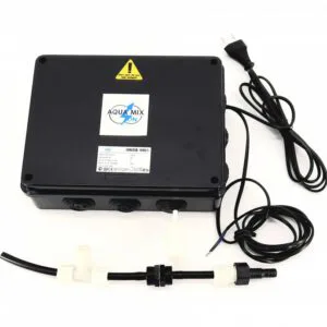 Ionizer 1000/1