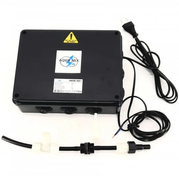 Ionizer 1000/1