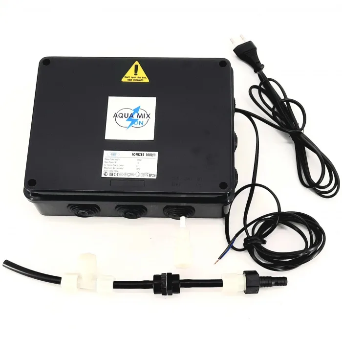 Ionizer 1000/1
