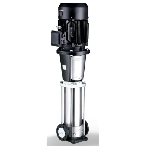 High Pressure Pump for RO-12000 ( RO water flow = 1900-2850 Lit/h )