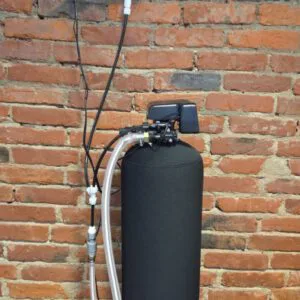 Aqua Mix Ion-20-1644KR 4" F74A1 2000/1