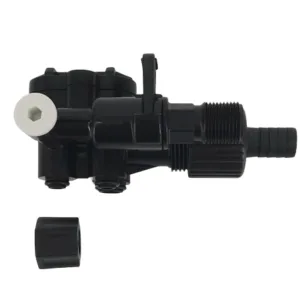 Injector replacement part set new WHITE 6305