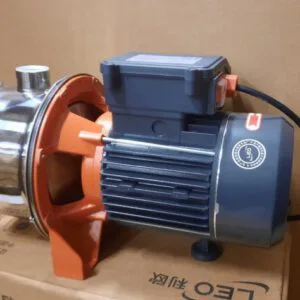 Delivery Pump for Industrial RO-3000 ( 2 m3/h ) NEW-25
