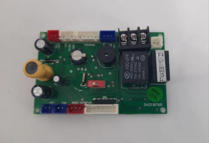 Main board for F74A3 OLD TYPE