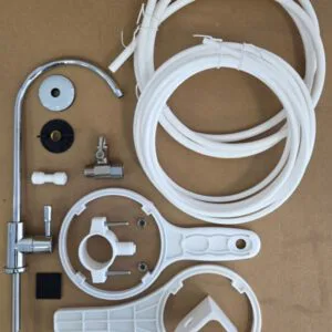 Krausen 400-3013- PUMP/PRESSURE+ De Luxe/ RO memb. x 1 pcs