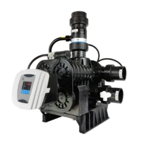 Valve F112A3 (automatic for soft flow type ) 40 T/H