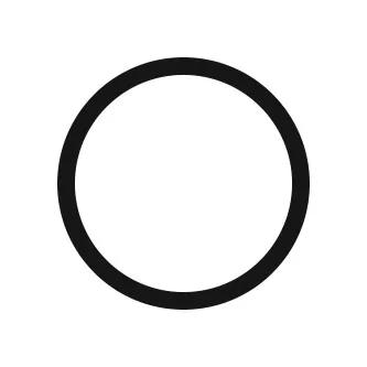 O'ring 25.8x2.65 for sealing FRP central tube on the F69/68 Nr.8378078