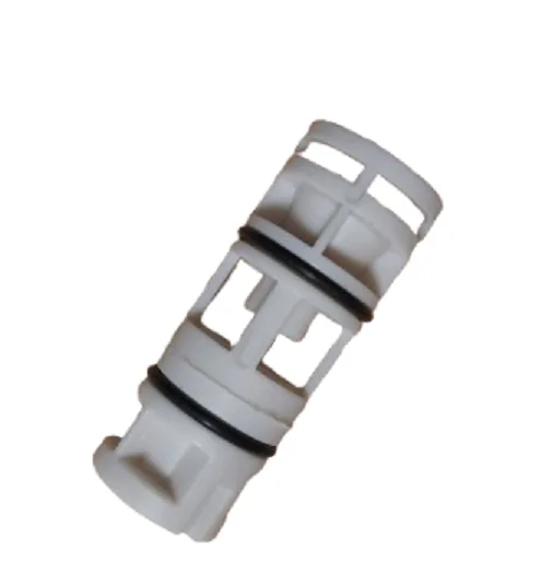 Injector 7405 White