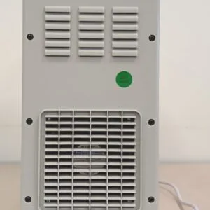 LUXE STYLE NEW STAR SOURCE Touch Control - 3,2L WHITE, box=0,054 m3