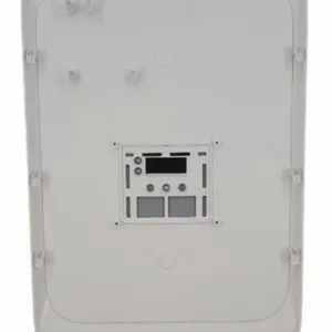 Front panel for softener LUXE STYLE Wall Soft WHITE Box 5 Lit
