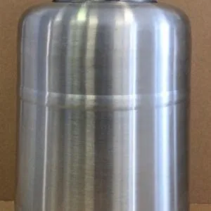 SS-304 RO Tank PRO 2,0G