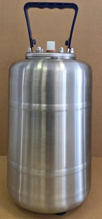 SS-304 RO Tank PRO 2,0G