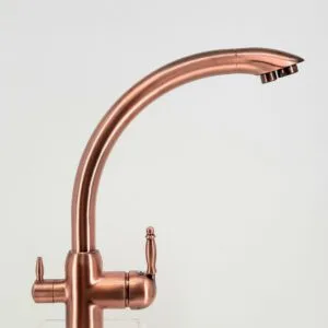 Kitchen faucet VINTAGE 3 in 1 COOPER Article 203 CU