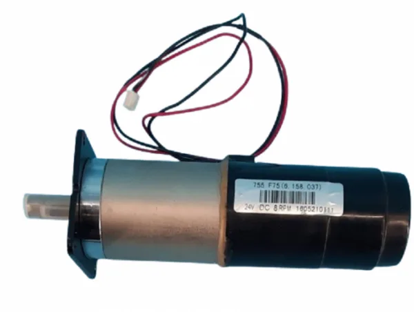 Electro Motor for F75A
