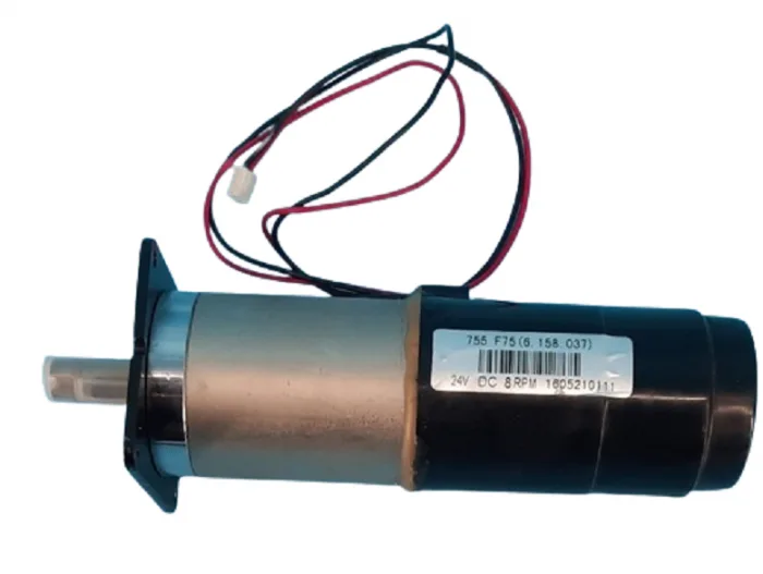 Electro Motor for F75A