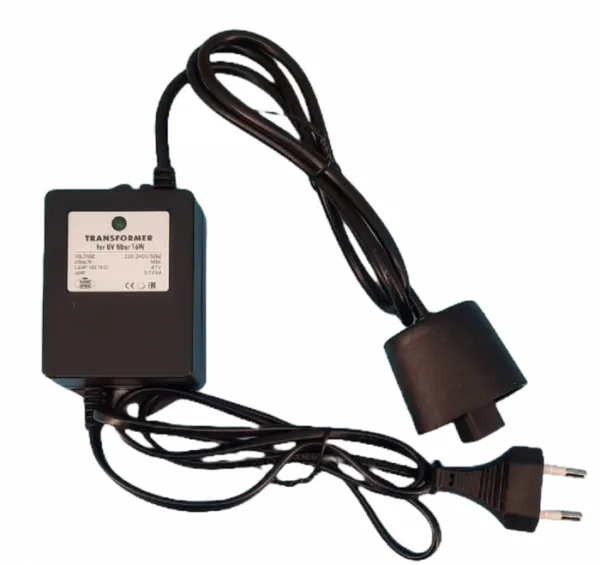 Transformer for UV 16W LUXE STYLE