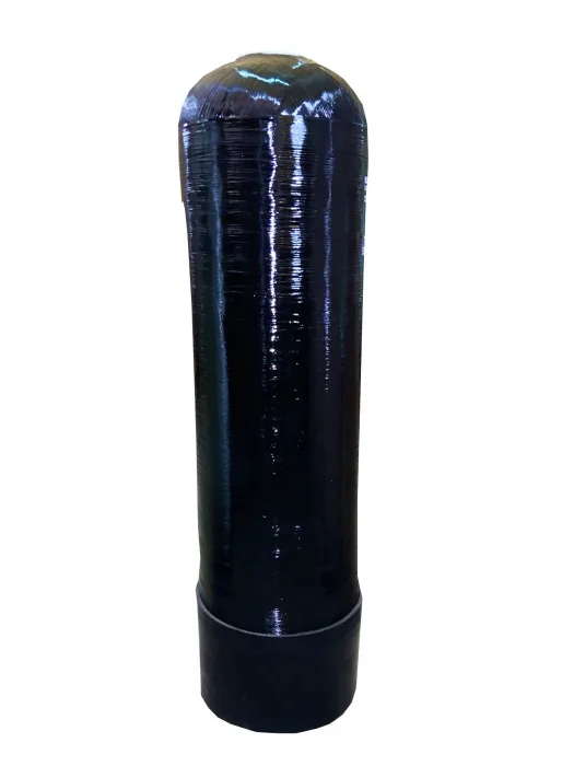Vessel LUXE STYLE 0948 BLACK (no tube)Total volume:44,6 ltr WARRANTY period 12 months, box=0,082 m3