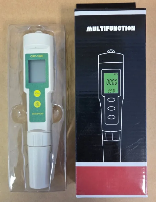 ORP Tester