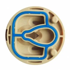 Cartridge HOT/COLD for Article 115CH, 116 CH, 118CH,119CH 122CH