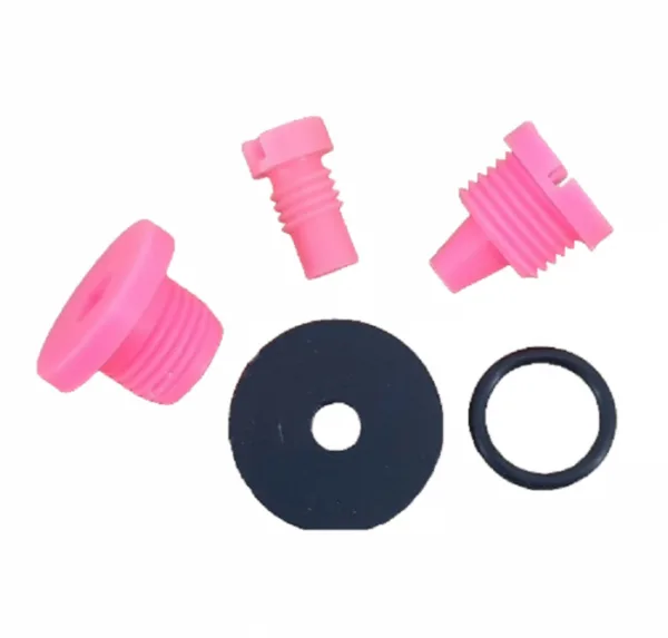 Injector 6302 Pink-old ( 6968002)