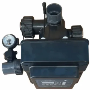 Valve F138C Swimming Pool Filter Valve, automatic 1.5'' .Side-mounted,Max. Flow Rate is 12m3/h
